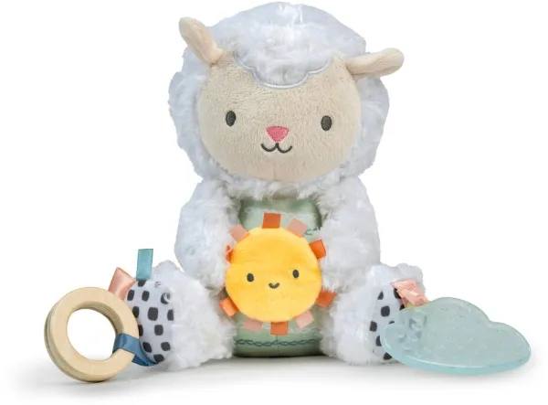 Calm Springs Pehmolelu - Sheppy Lammas
