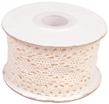 Infinity Hearts Pitsnauha/Pitsinauha Beige 42mm 2,5m