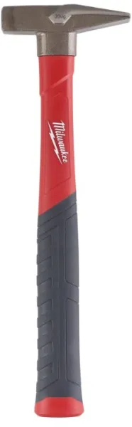 Milwaukee lasikuituvasara 200 g