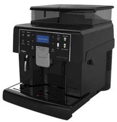 Saeco Aulika Focus