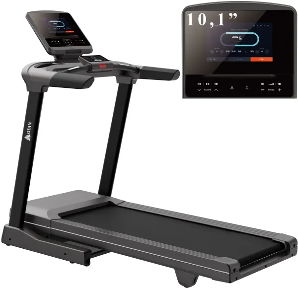 Odin T850 PowerLand Juoksumatto