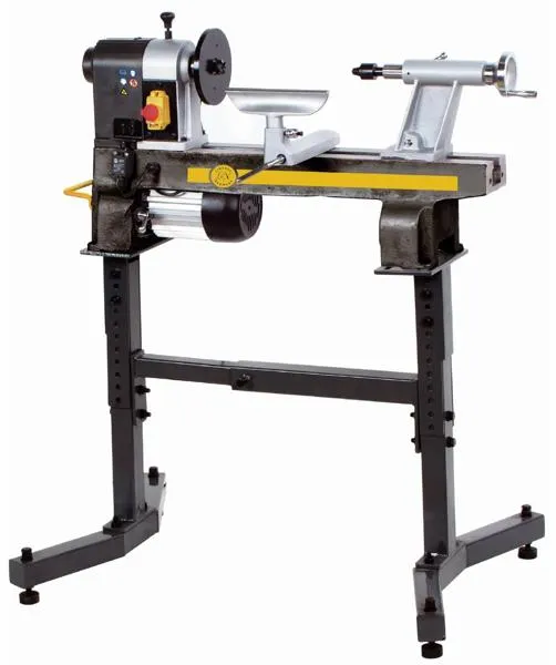 Lindahl & Nermark puusorvi LWL 406 230V