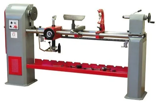 Holzmann Kopio Puu Sorvi DBK1300F 400V