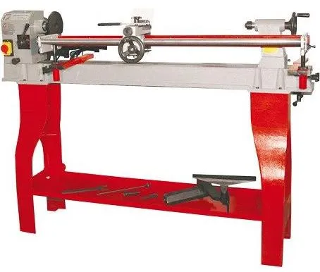 Holzmann Kopi Puusorvi VD1100N 230V