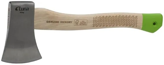 Luna retkeilykirves 680 g. 380 mm TL